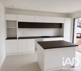  Maison 5 pièces 141 m² Betton