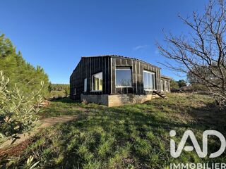  Maison à vendre 4 pièces 136 m²
