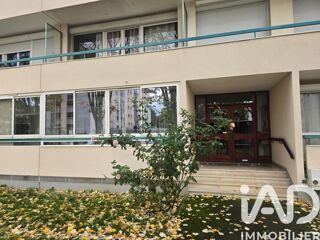  Appartement à vendre 1 pièce 38 m²