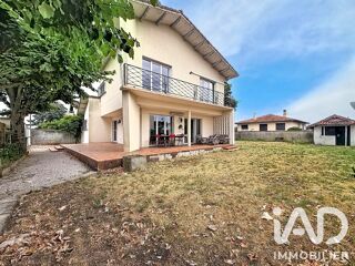  Maison à vendre 7 pièces 148 m²