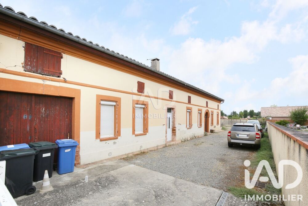 Vente Longère 10 pièces