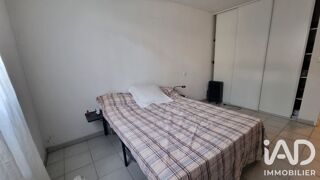  Appartement à vendre 2 pièces 45 m²