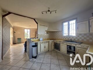  Maison à vendre 7 pièces 154 m²