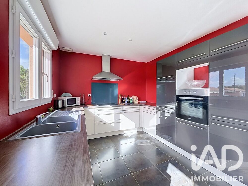 Vente Maison Vente Maison/villa 5 pièces Avanton