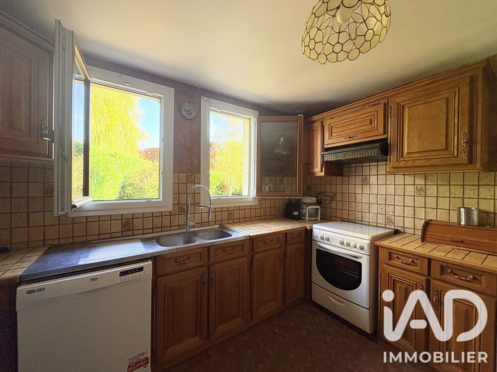 Vente Maison Vente Maison/villa 7 pièces Marolles-en-brie