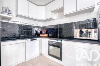  Appartement à vendre 3 pièces 63 m²