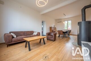  Maison à vendre 5 pièces 113 m²