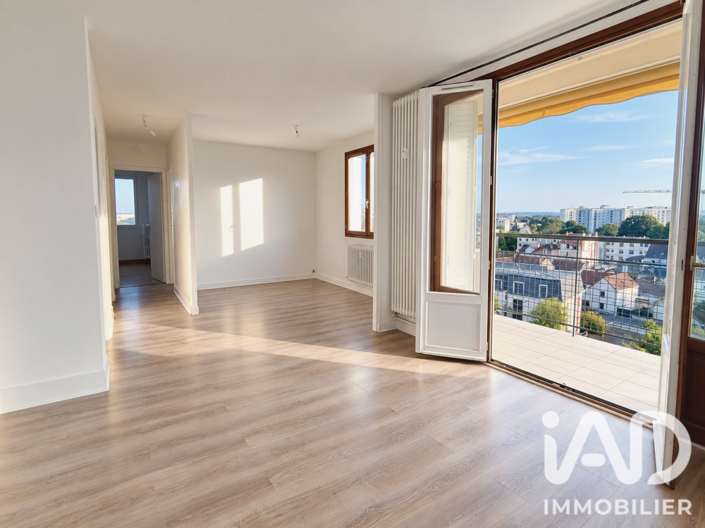 Vente Appartement Vente Appartement 3 pièces Troyes