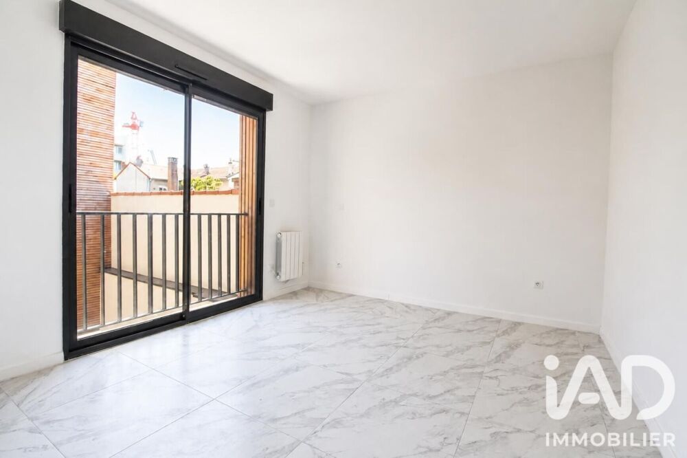 Vente Appartement Vente Appartement 2 pièces Bezons