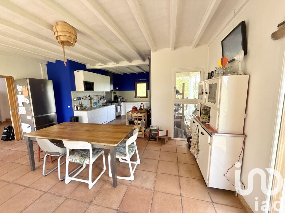 Vente Maison de village 7 pièces