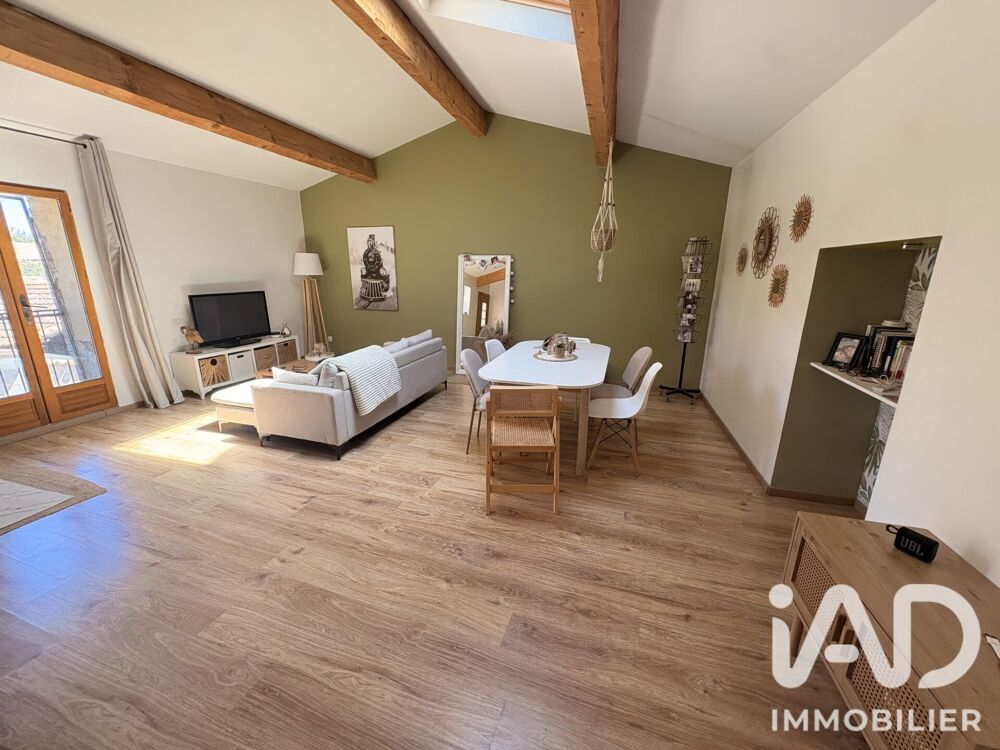 Vente Maison Vente Maison de village 4 pièces Codolet