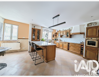  Maison � vendre 5 pi�ces 302 m�