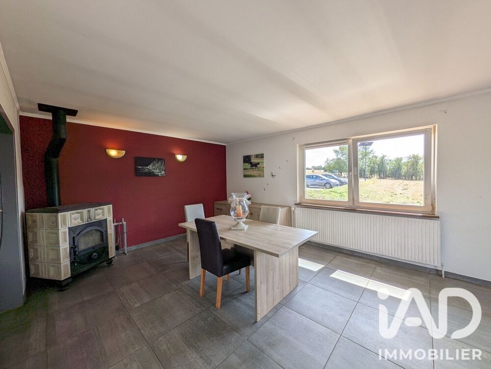 Vente Maison Vente Maison traditionnelle 4 pièces Dossenheim-sur-zinsel
