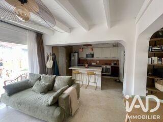  Maison à vendre 3 pièces 70 m²