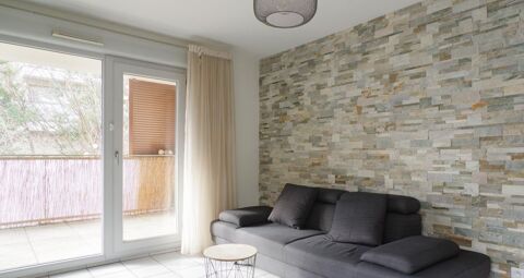  Appartement � louer 3 pi�ces 64 m�