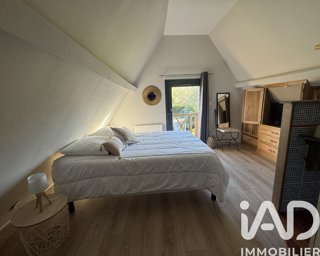  Maison à vendre 3 pièces 55 m²