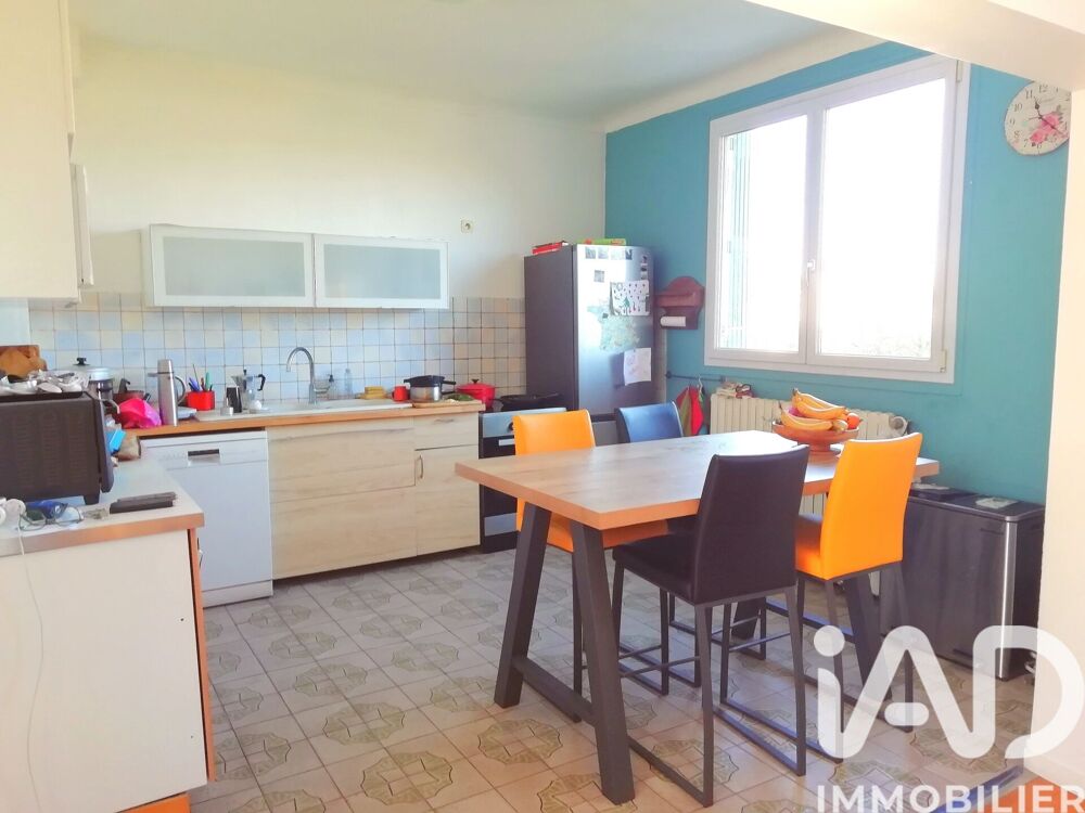 Vente Maison traditionnelle 9 pièces