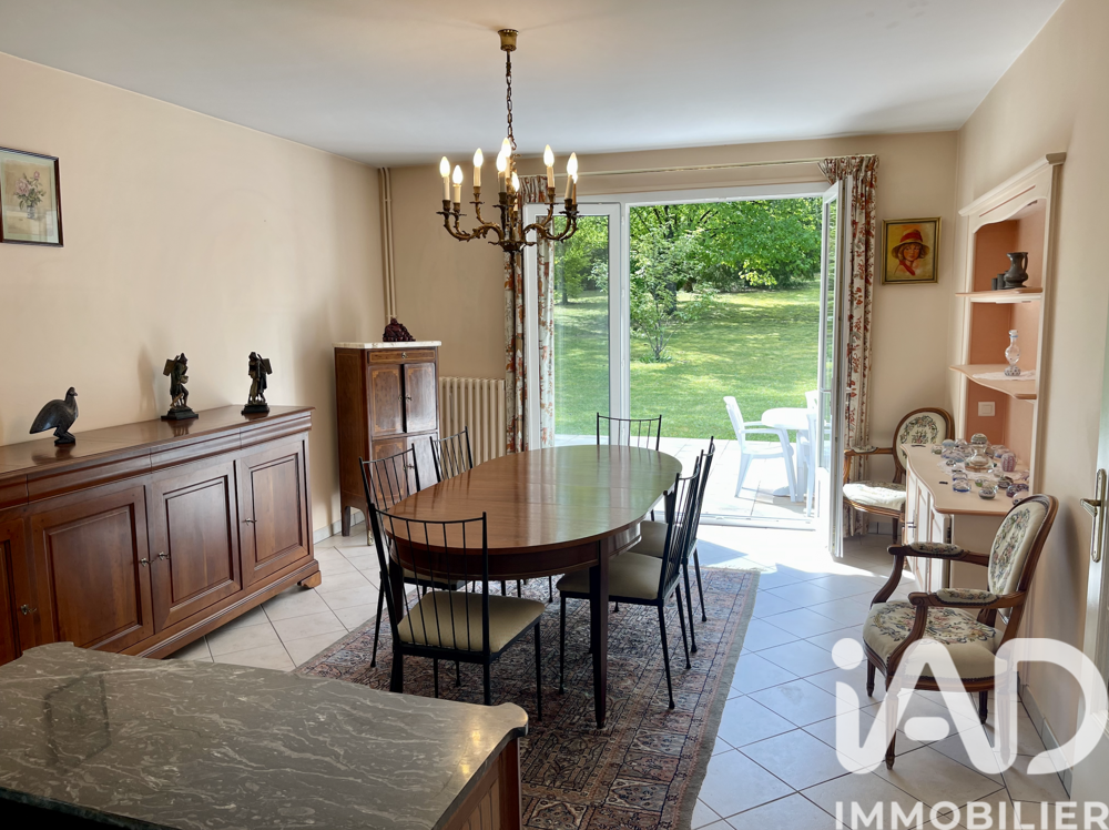 Vente Maison Vente Maison/villa 10 pièces Noé