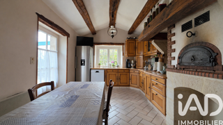  Maison à vendre 7 pièces 175 m²