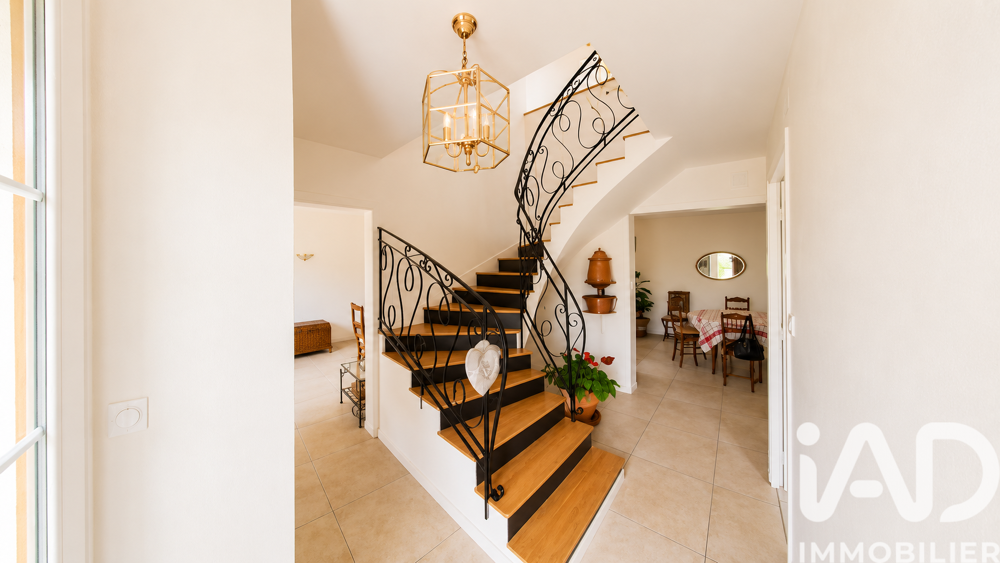 Vente Maison Vente Maison/villa 6 pièces Pessac