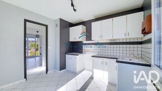  Maison à vendre 3 pièces 72 m²
