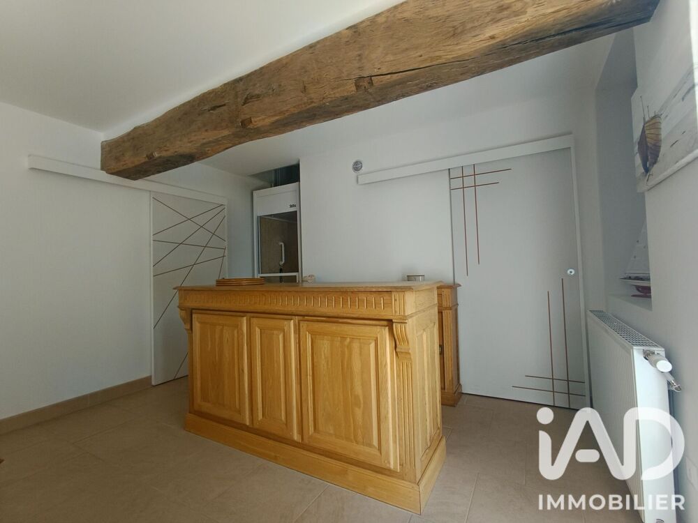 Vente Maison Vente Longère 4 pièces Neuvy-deux-clochers