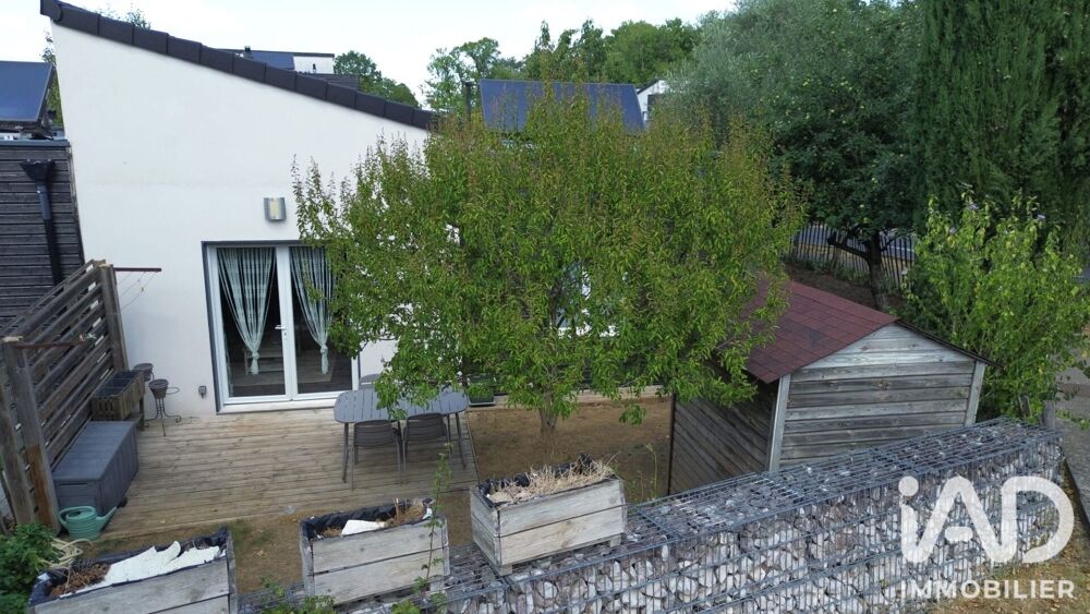 Vente Maison/villa 3 pièces