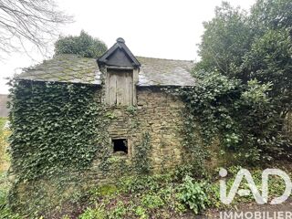  Maison à vendre 1 pièce 20 m²