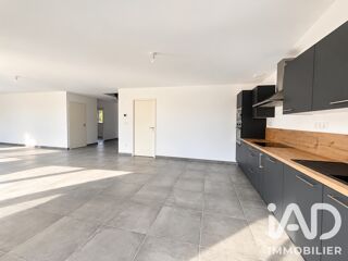  Maison à vendre 5 pièces 139 m²