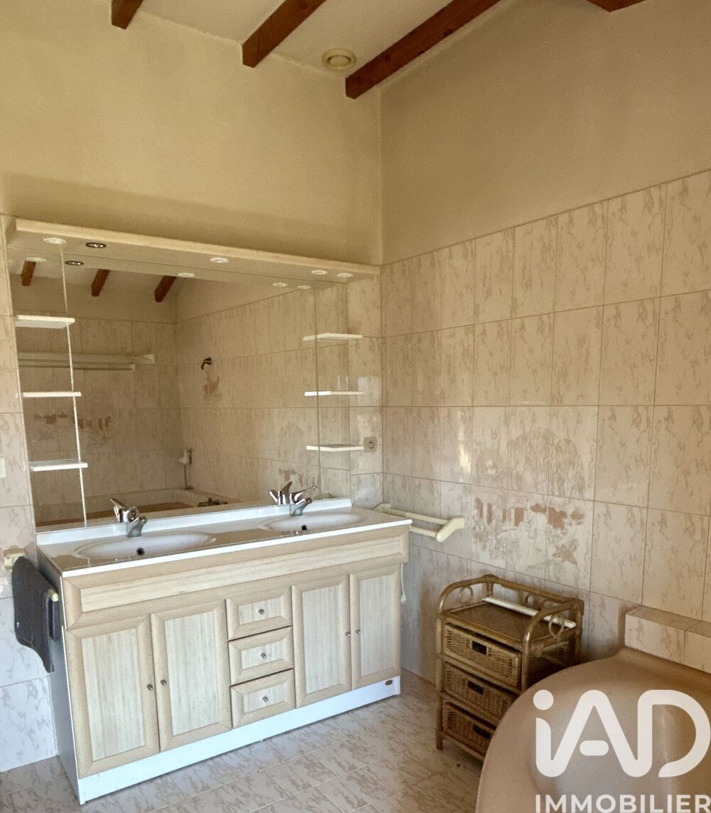 à vendre  Maison La Bégude-de-Mazenc (26160)