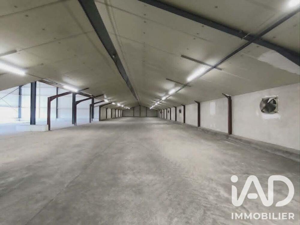 Vente Appartement Vente Atelier 1 pièce La possonnière