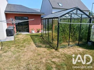  Maison à vendre 7 pièces 155 m²