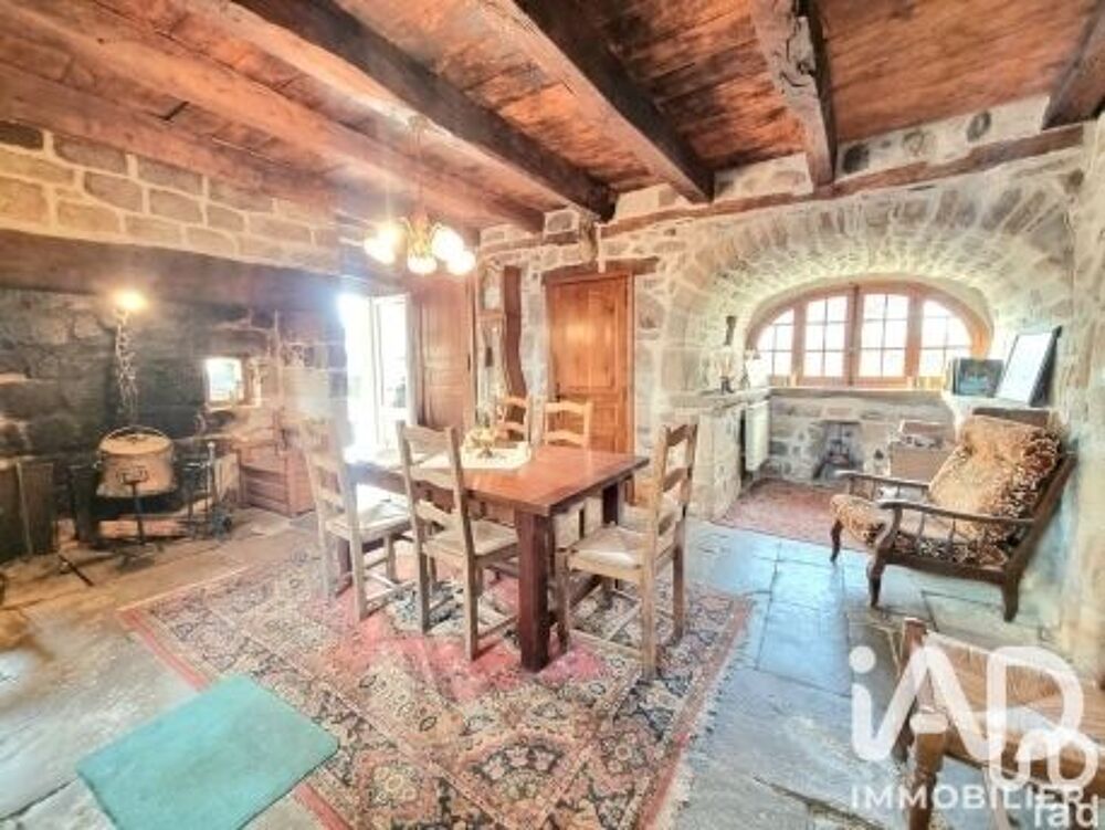 Vente Maison Vente Maison traditionnelle 4 pièces Curemonte
