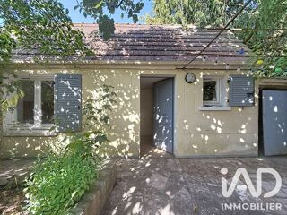  Maison à vendre 5 pièces 106 m²