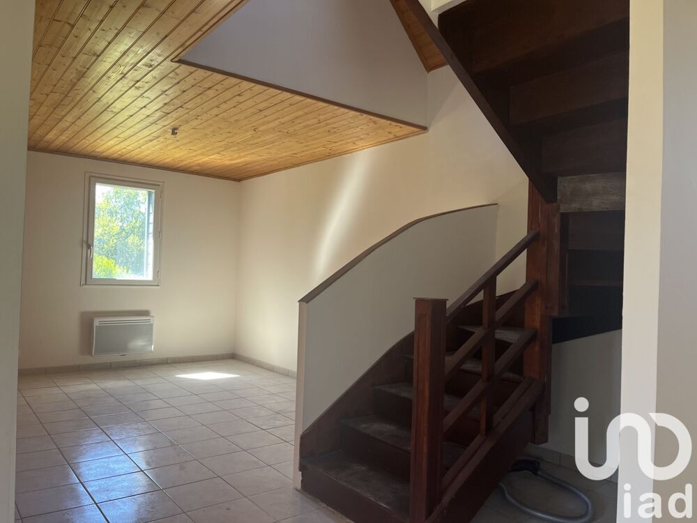 Vente Maison traditionnelle 7 pièces
