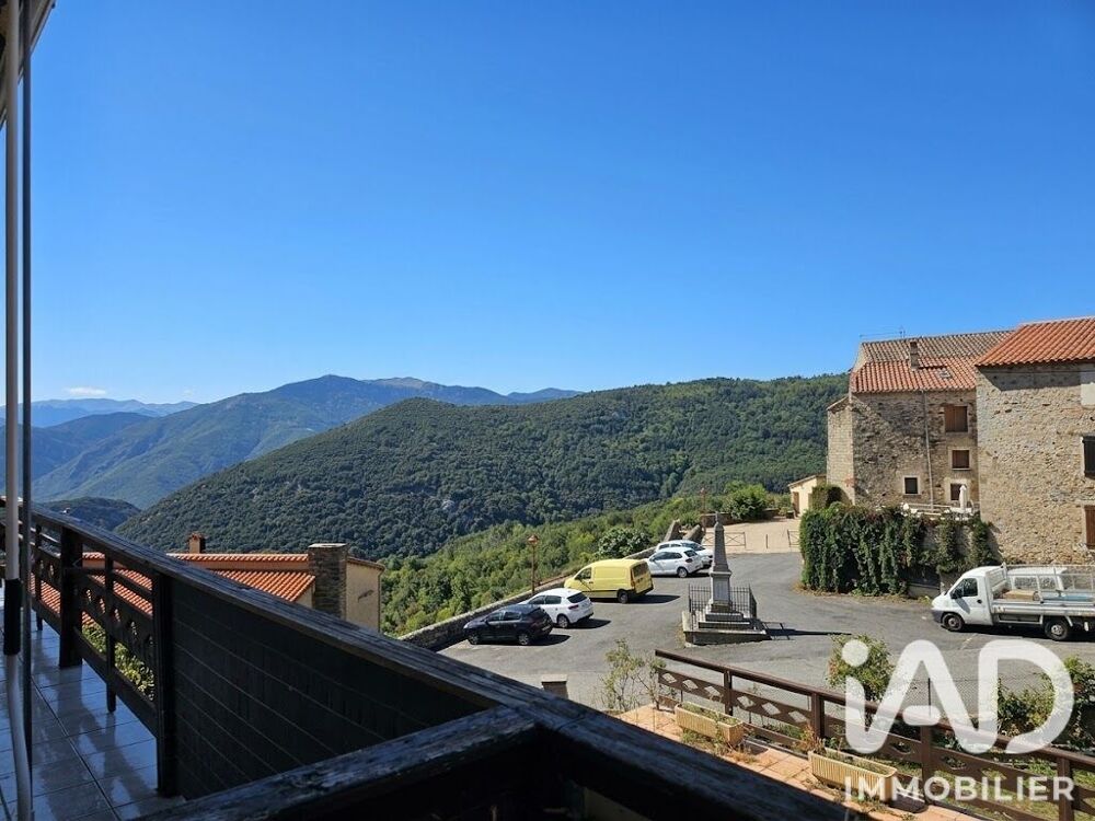 Vente Appartement Vente Appartement 1 pièce Corsavy