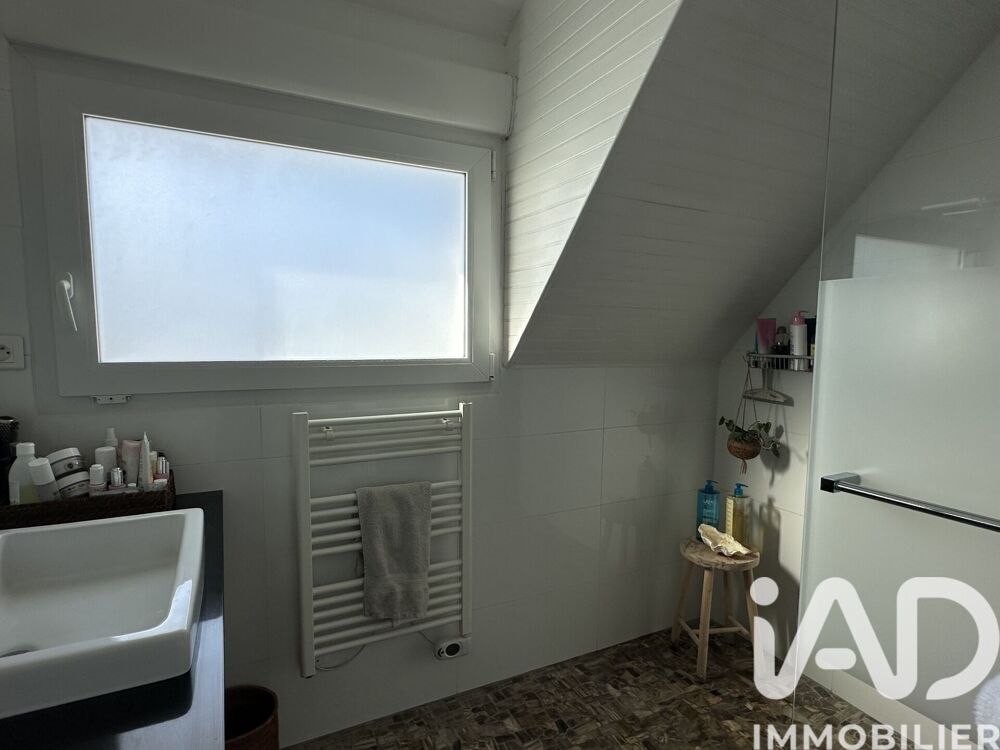 à vendre  Maison Treffiagat (29730)