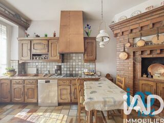  Maison à vendre 12 pièces 266 m²