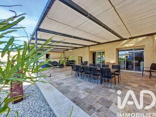  Maison à vendre 15 + pièces 725 m²