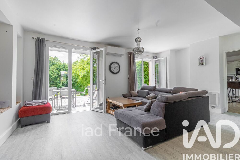 Vente Maison Vente Maison/villa 6 pièces Maule
