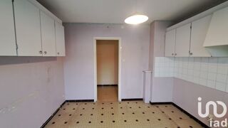  Maison à vendre 5 pièces 101 m²