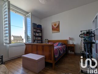 Maison à vendre 8 pièces 137 m²