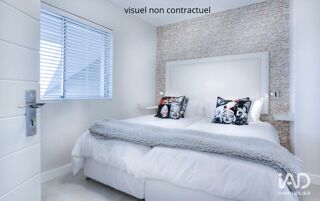  Appartement � vendre 4 pi�ces 83 m�