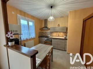  Maison � vendre 4 pi�ces 88 m�
