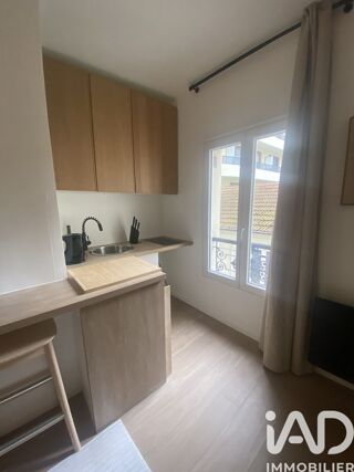  Appartement � vendre 2 pi�ces 27 m�