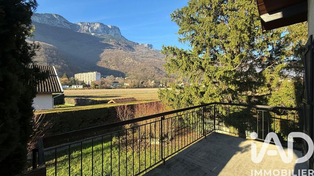 Vente Maison Vente Maison/villa 7 pièces Noyarey