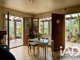  Maison à vendre 6 pièces 130 m²