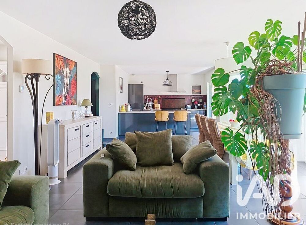 Vente Maison de campagne 4 pièces