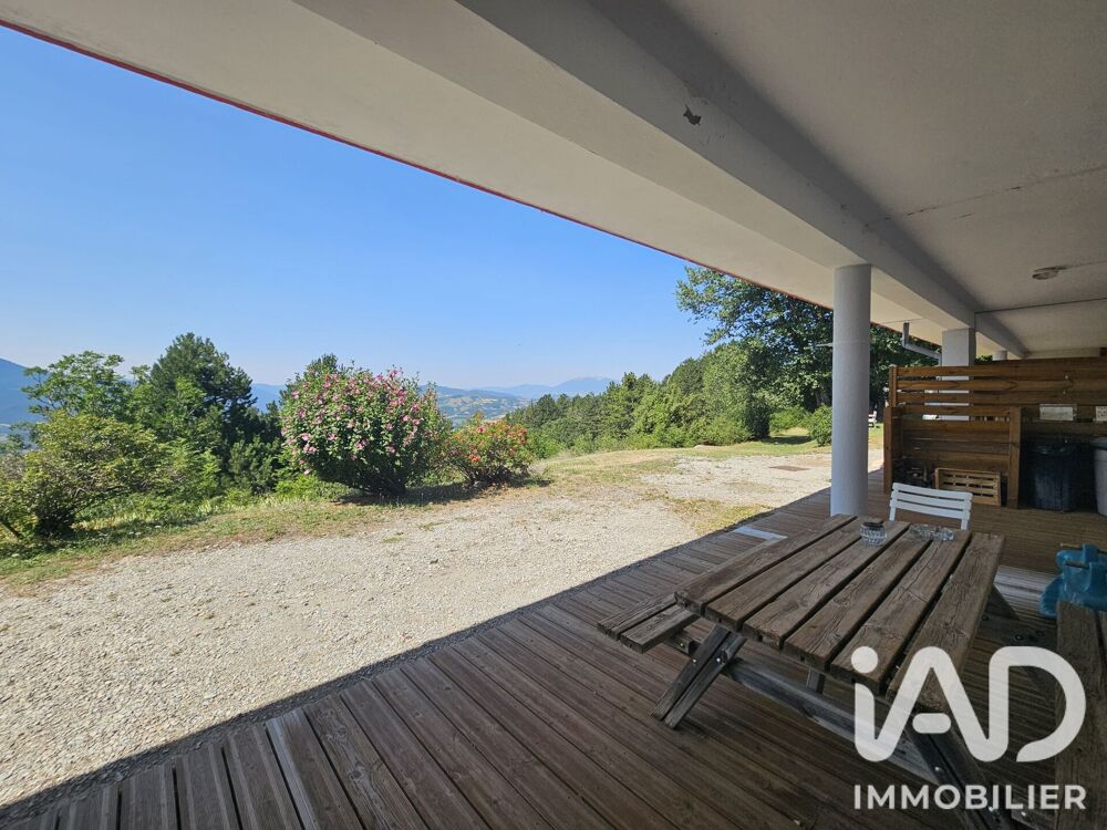 à vendre  Maison La Bâtie-Neuve (05230)