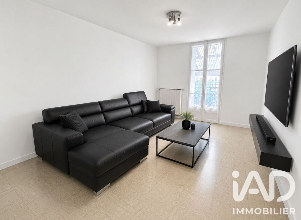 Vente Maison/villa 3 pièces